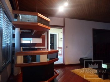 office em Rua Lauro Ricieli Bortolon, Centro - Marau - RS