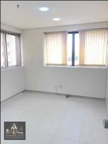office em Rua Caldas Novas, Bethaville I - Barueri - SP