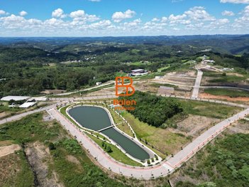land_lot em Via Veneto, Flores da Cunha - Flores da Cunha - RS