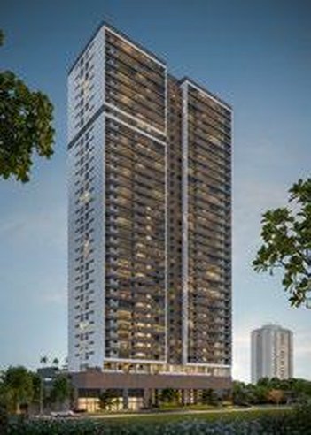 apartment em Rua Coronel Gustavo Santiago, Vila Zilda (Tatuapé) - São Paulo - SP