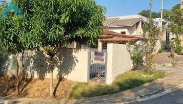 house em Rua Maria Moizzi de Carvalho, Jardim Maristela - Atibaia - SP
