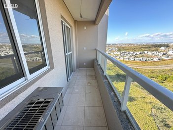 apartment em Rua Doutor Luiz Daher, Condomínio Residencial Colinas do Paratehy - São José dos Campos - SP