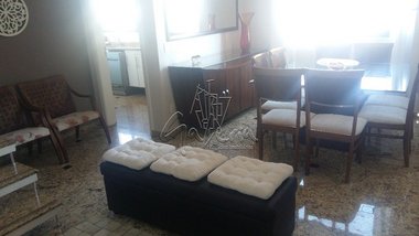 apartment em Rua Tibagi, Santa Maria - São Caetano do Sul - SP