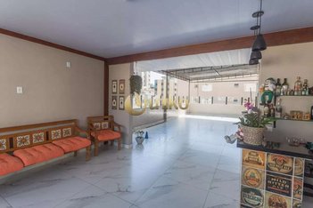 apartment em Rua Cassiporé, Anchieta - Belo Horizonte - MG