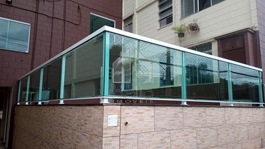 apartment em Avenida José Higino Neves, Jardim São Paulo(Zona Norte) - São Paulo - SP