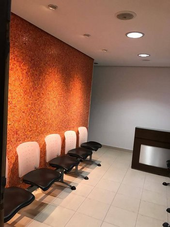 office em Avenida Portugal, Centro - Santo André - SP
