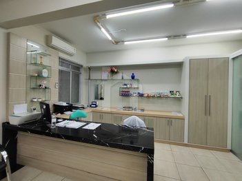 office em Barão do Rio Branco, Centro - Jaraguá do Sul - SC