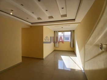 apartment em Rua Capitão Edmundo Soares, Caonze - Nova Iguaçu - RJ