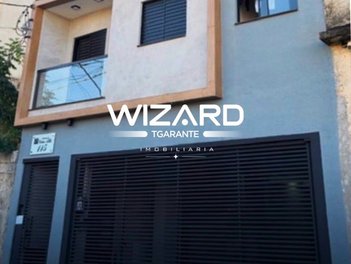 apartment em Rua Conceição da Barra, Jardim São Paulo(Zona Norte) - São Paulo - SP