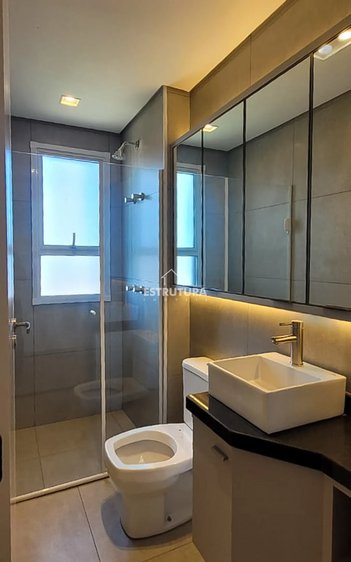 apartment em Rodovia Constantine Peruchi, Jardim do Horto - Rio Claro - SP