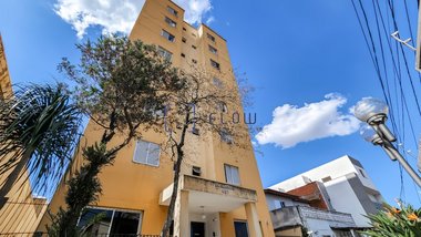 apartment em Rua das Gamboas, Vila Mazzei - São Paulo - SP