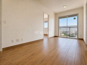 apartment em Avenida Professor Francisco Morato, Vila Sofia - São Paulo - SP