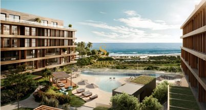 apartment em Avenida Campeche, Campeche - Florianópolis - SC