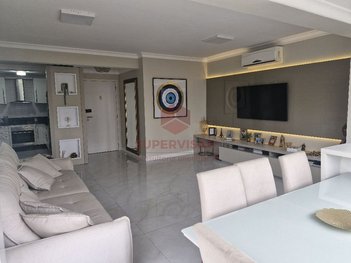 apartment em Rua da Universidade, Pedra Branca - Palhoça - SC