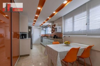 apartment em Rua Alagoas, Higienópolis - São Paulo - SP