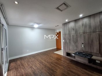 apartment em Rua Santa Catarina, Água Branca - Piracicaba - SP