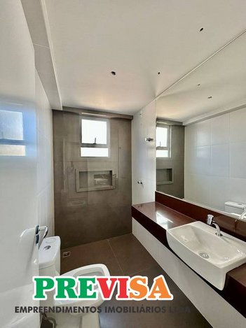 apartment em Rua Barão de Cocais, Sagrada Família - Belo Horizonte - MG