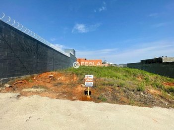 land_lot em Rua Walter Aranha de Oliveira, Jardim Santa Alice - Santa Bárbara D'Oeste - SP