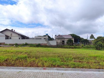 land_lot em Avenida Prefeito Orlando Oscar Baumhardt, Linha Santa Cruz - Santa Cruz do Sul - RS