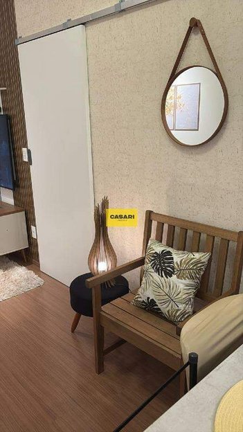 apartment em Rua Santa Yolanda, Demarchi - São Bernardo do Campo - SP