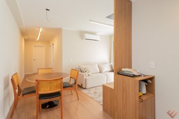 apartment em Rua Albino Brod, Três Vendas - Pelotas - RS