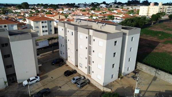 Cômodo Condomínio