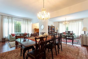 house em Rua Espéria, Jardim Paulista - São Paulo - SP