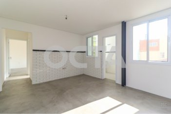 apartment em Rua Eudoro Berlink, Auxiliadora - Porto Alegre - RS