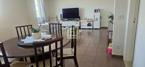 apartment em Rua José Milani, Bella Vittà - Jundiaí - SP