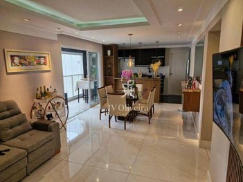 apartment em Rua Nelson Gama de Oliveira, Vila Andrade - São Paulo - SP