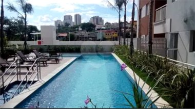 apartment em Rua União, Parque dos Ingás - Jundiaí - SP