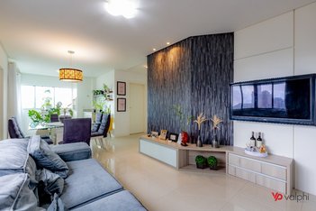 apartment em Rua 3198, Centro - Balneário Camboriú - SC