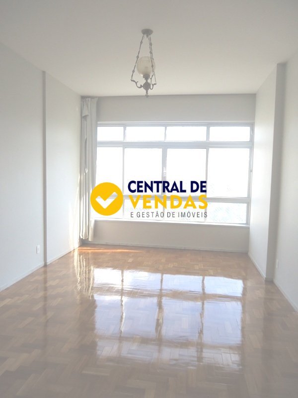 Apartamento com 4 quartos — Centro, Belo Horizonte