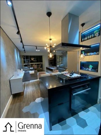 apartment em Rua Manuel de Morais, Vila Mariana - São Paulo - SP