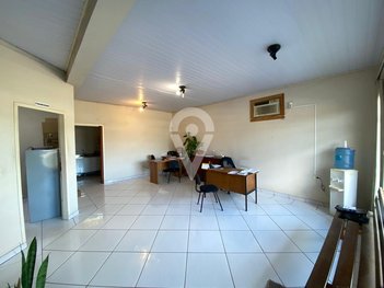 office em BR-280, Imigrantes - Guaramirim - SC