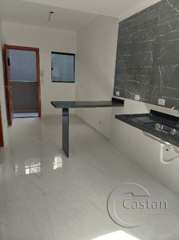 apartment em Rua Xiririca, Vila Carrão - São Paulo - SP