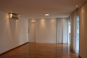 apartment em Avenida Doutor Cardoso de Melo, Vila Olímpia - São Paulo - SP
