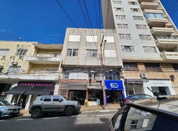 office em Avenida Doutor Thomaz Alves, Centro - Campinas - SP