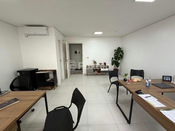 office em Avenida Centenário, Passo das Pedras - Gravataí - RS