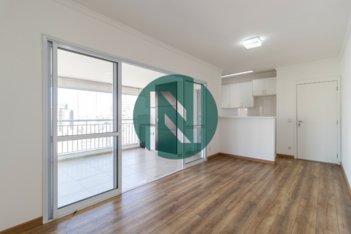 apartment em Rua Engenheiro Jorge Oliva, Vila Mascote - São Paulo - SP