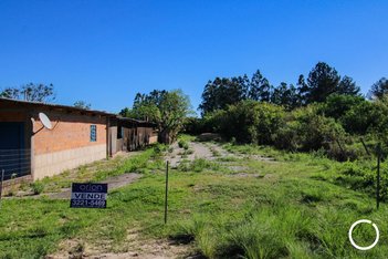 land_lot em Peroba, Diácono João Luiz Pozzobon - Santa Maria - RS