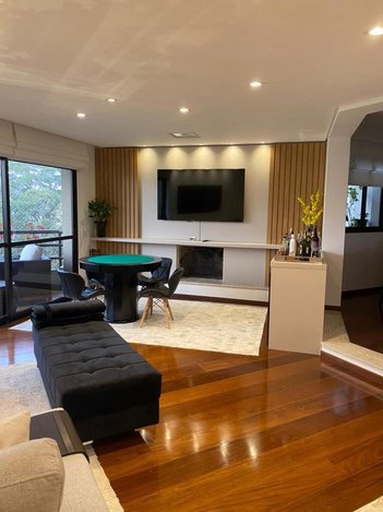 apartment em Avenida Jose Galante, Vila Suzana - São Paulo - SP