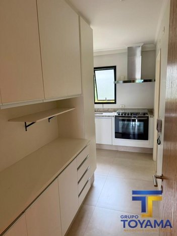 apartment em Rua Itajara, Vila Andrade - São Paulo - SP