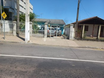 house em Avenida Dona Frutuosa, Coronel Nassuca - Guaíba - RS