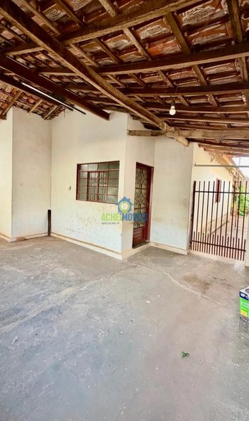 house em Rua Doutor César Bombarda, Conjunto Habitacional Claudionor Cinti - Araçatuba - SP