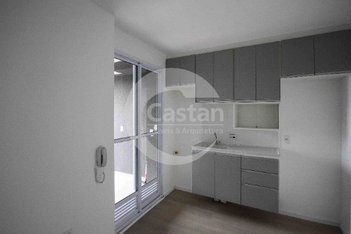 apartment em Rua Sílvio de Sousa, Vila Santa Clara - São Paulo - SP