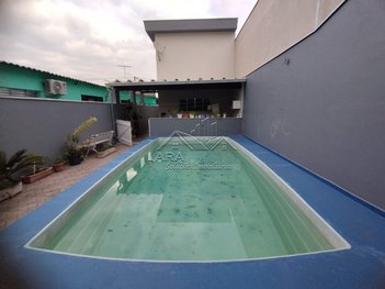 house em Rua Ilha de Castilhos, Jardim Popular - São Paulo - SP