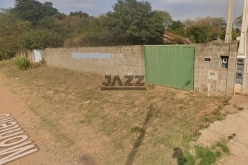 land_lot em Rua Antônio Carlos Micoli, Village Campinas - Campinas - SP