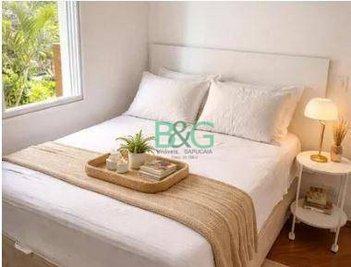 apartment em Rua Doutor Pinto Ferraz, Vila Mariana - São Paulo - SP