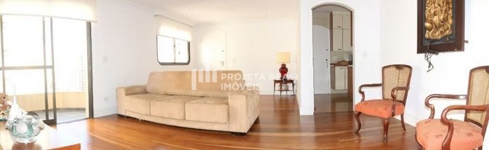 apartment em Rua Tuim, Vila Uberabinha - São Paulo - SP